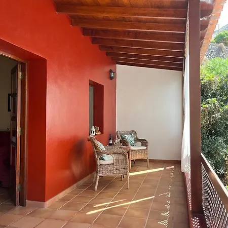 La Pitanga *