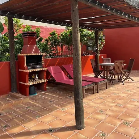 La Pitanga *